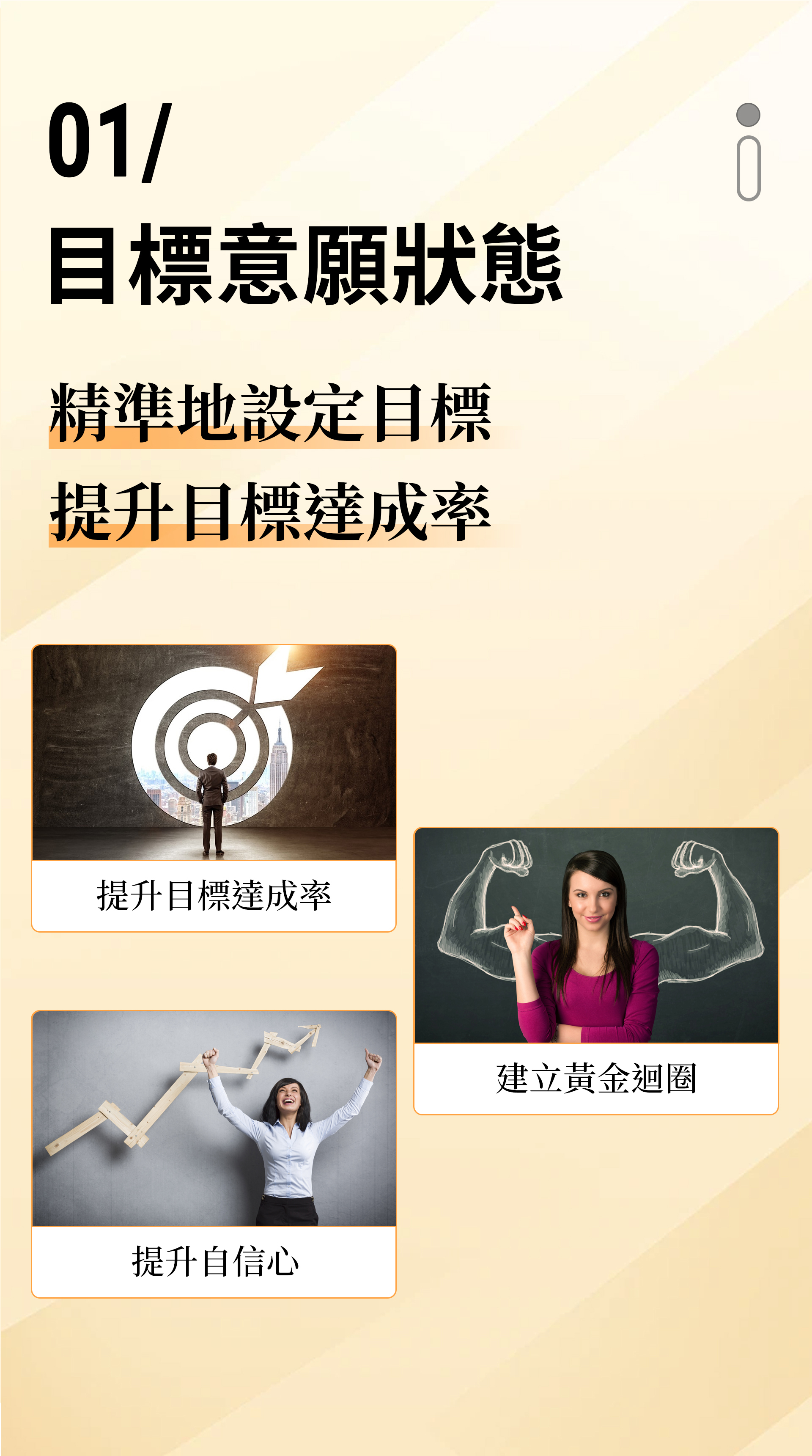 NLP改變你的一生工作坊 吳璨因 叡得教育訓練